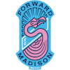 佛瓦德麦迪逊 vs 纽约宇宙队