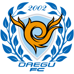大邱FC vs 坡州市民