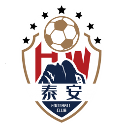 泰安天贶 vs 山东泰山B队