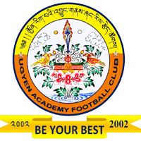 乌金学院 vs 廷布FC