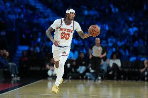 美记：克拉克森上次在NBA总决赛得分距今已2927天