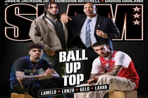 球爹自豪宣布：培育出2名NBA球员，一切技术均出自我的教导