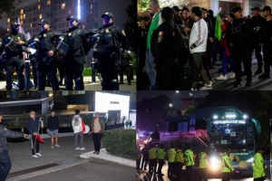 英格兰球员表示未被墨西哥球迷特殊招数干扰，反而觉得有趣
