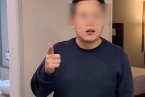 惊悚瞬间!中国球迷回忆抢劫经历:遭枪口威胁,警方到场先索要赎金