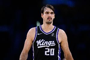 萨里奇或重返欧洲赛场，告别NBA？欧媒曝料