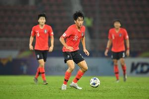 韩国28岁国脚元斗载可能加盟深圳新鹏城足球俱乐部