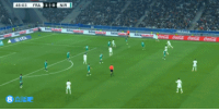 奥利塞劲射得分，单场梅开二度！法国2-0领先北爱