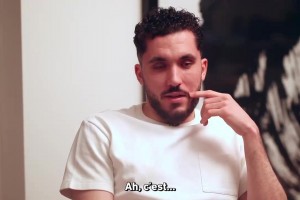 足球就像猫一样！谢尔基此前谈他和球的关系：我不能伤害它！