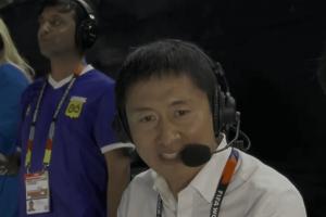小组赛出局！韩国前国脚泪洒赛场：上一届有32队，如今韩国与无缘世界杯无异