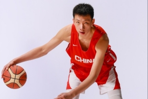 未来充满希望！媒体人透露：文班亚马母队法甲南泰尔92足球俱乐部与赵博新接触