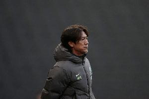 洪明甫谈2002世界杯主场优势：墨西哥这次更突出