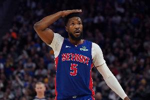 NBA官方:正审视比斯利与戴维斯相关联邦诉讼文件,将全力予以配合