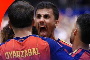 1/8决赛将迎葡萄牙/克罗地亚胜者！西班牙三届世界杯均挺进16强