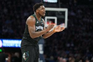 Windhorst:爱德华兹对球队阵容有疑问,盼解答