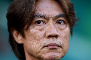 韩媒报道：极度失望！韩国连南非都未战胜，实属不配晋级32强