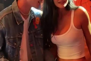 火爆身材