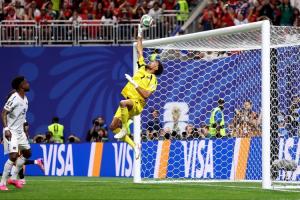 佛得角人口达55万,23年后首入男篮世界杯,足球世界杯与西班牙战平