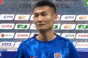 宋文杰强调：作为老将，应将经验传授给年轻球员，伤病已成为习惯