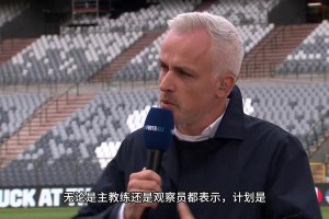 卢卡库：本赛季我学会了耐心，我能来世界杯本就是个奇迹！