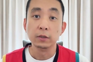 解说:文班对布伦森的举动为何未算作恶犯?联盟的判罚标准是什么?