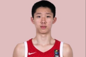 张宇辰去年多数时间未参与集训，惊艳表现实属幸运