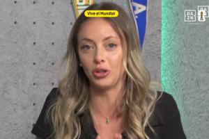 女主角怒斥：梅西若再夺金球奖，我便立刻辞去职务