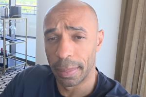 亨利否认批评姆巴佩不和坎特握手：我没说过，别信网上的传言