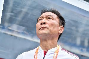 足球报：69岁沈祥福重返绿茵场，担任河北省足球青训中心青训总监