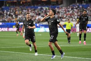 新西兰参加7届世界杯比赛尚无胜绩，胜率低于埃及和洪都拉斯