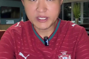 王涛：如果梅罗相遇在世界杯决赛，世界足坛会达不可超越的巅峰