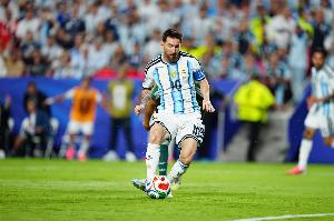 直播吧专栏：梅西能否参加下届世界杯？