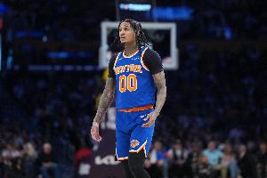 刀侍护卫显神威！克拉克森第三节贡献6分4次投篮，NBA决赛总计拿15分