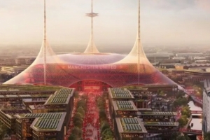 BBC报道:曼联新主场建设进展缓慢,期待今夏用地谈判取得突破