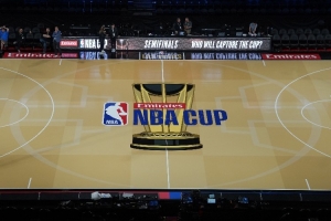 NBA高层：曾计划让欧洲与中国冠军队参赛杯赛，但赛程安排成难题