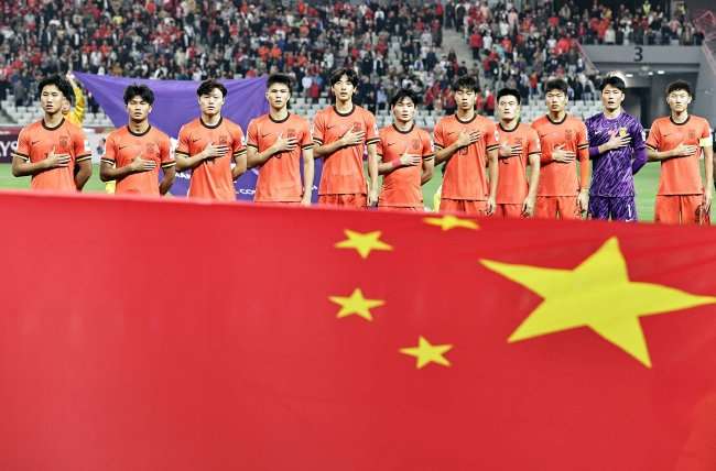 最新韩国对阵捷克首发名单