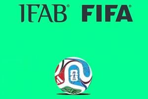FIFA发布视频，动画图示详解世界杯新规