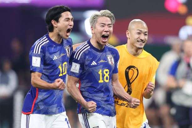 日本对阵瑞典高清比赛直播_日本对阵瑞典世界杯直播_日本对阵瑞典比分直播