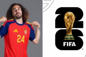 皇马博主戏称：球队无人入选，期待西班牙国脚亮相世界杯
