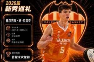 尼克斯旨在规避第二土豪线，考虑保留拉雷亚签约权