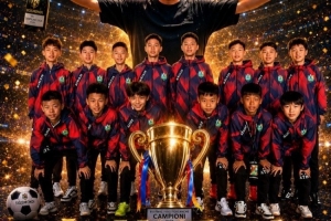 沪媒论中国足球少年：需接纳其存在，而非单纯抵制、全面否定