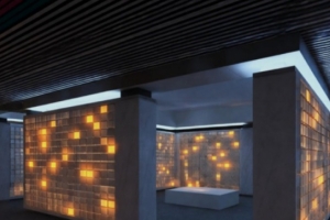 世体:诺坎普计划建设骨灰安置所,骨灰龛位价格3000至6000欧元