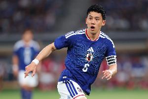 因伤错过世界杯！日本队：远藤航本可随队训练，却选择自行退出