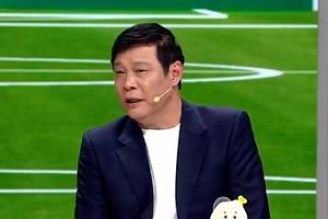 范志毅表示：罗哥踢到45岁大多数人都能接受，至于踢得如何则是另一码事