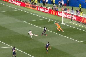 巴洛贡连射两球，美国以3-0领先巴拉圭