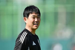 日本媒体：日本队与U19队进行秘密热身赛，并练习点球对决