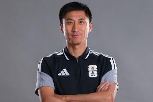 中国3名裁判亮相美加墨世界杯，马宁、傅明、周飞“定妆照”公布