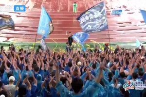 【集锦】闽超-福州2-0宁德5轮狂轰16球 吴晨双响+造点宁德两连败