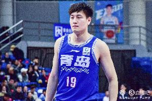 2020年CBA状元!区俊炫预计将加入NBL香港金牛队