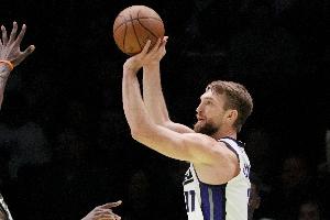 Fischer:多位联盟高管预计小萨今夏可能被挂牌出售