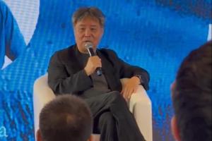 余华表示：目睹梅西戴帽令我惊讶，意大利或许能与中国进行一场友谊赛